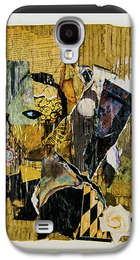 The Door - Escaped series, #V - Phone Case