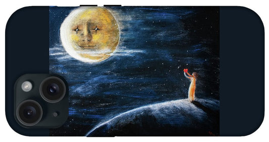 The Gift - Phone Case