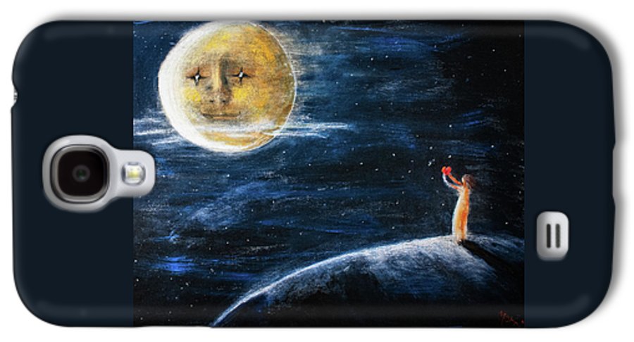 The Gift - Phone Case