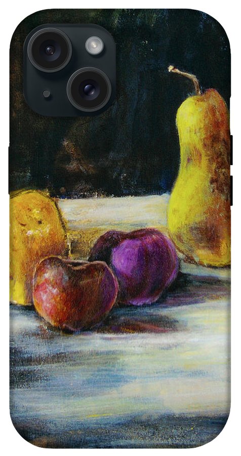 The Meeting - Phone Case