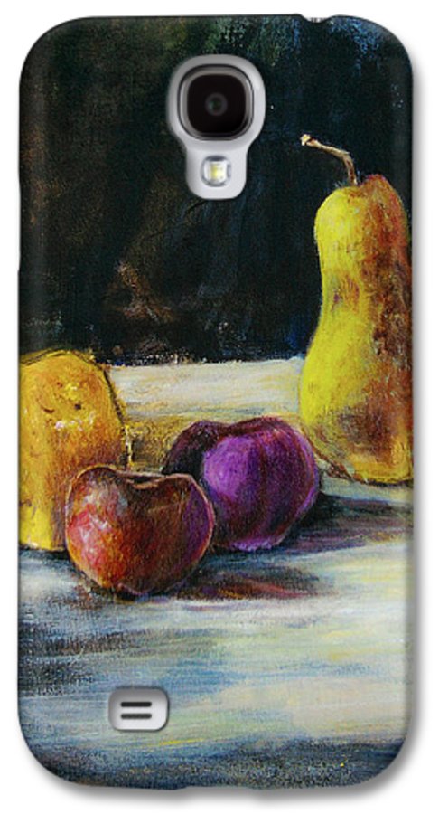 The Meeting - Phone Case