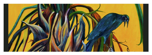 The Thief - Yoga Mat