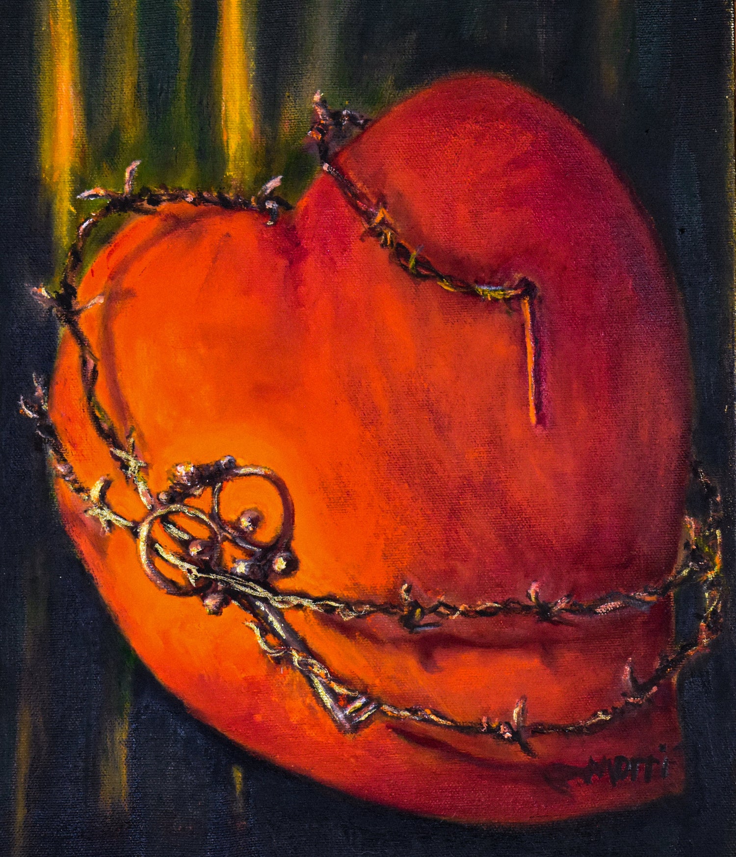 Expressionism & Symbolism
