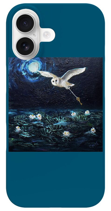 Connections - Phone Case