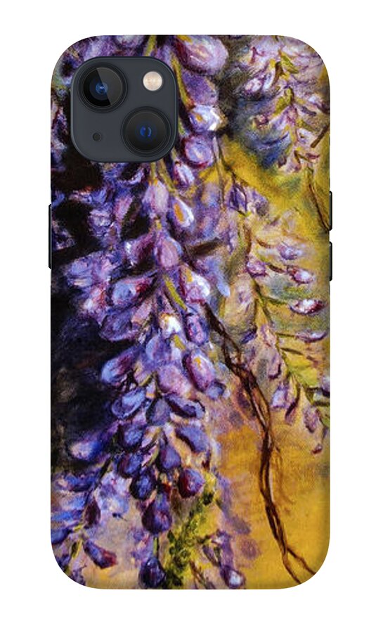 A New Day - Phone Case