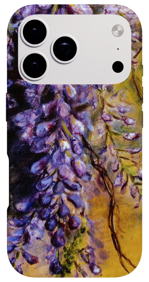 A New Day - Phone Case