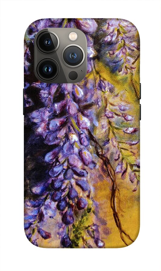 A New Day - Phone Case