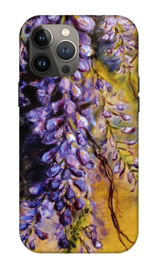 A New Day - Phone Case