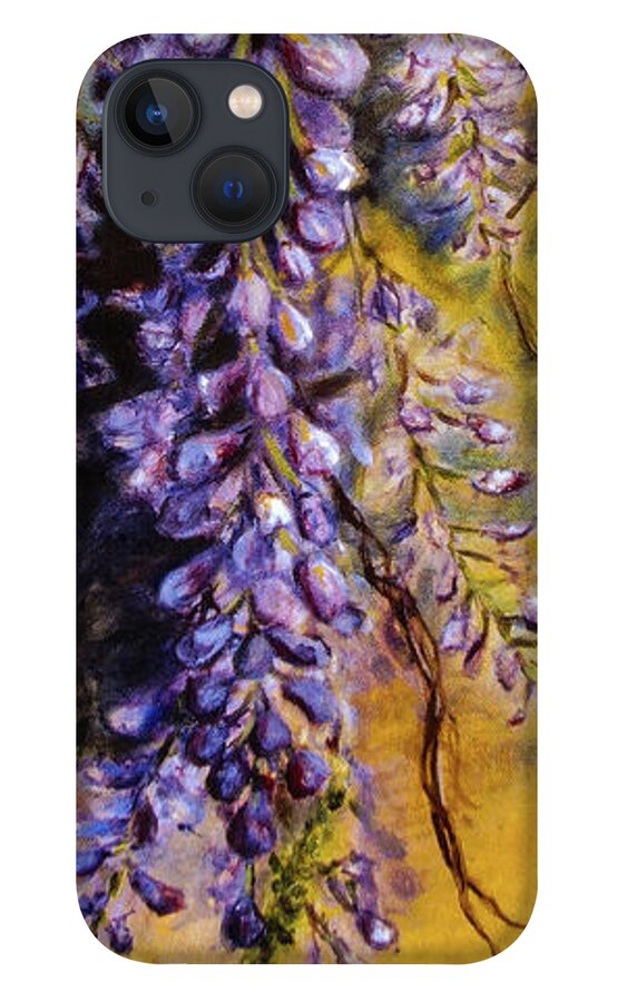 A New Day - Phone Case