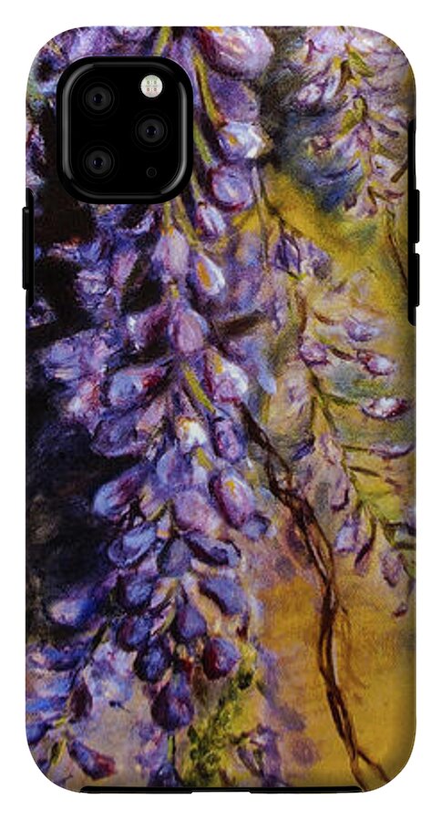 A New Day - Phone Case