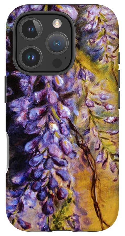 A New Day - Phone Case