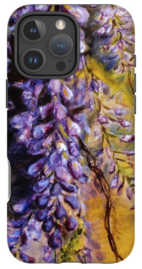 A New Day - Phone Case