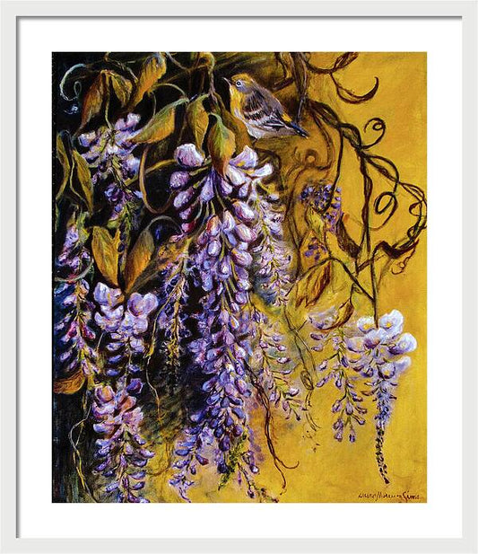 A New Day - Framed Print