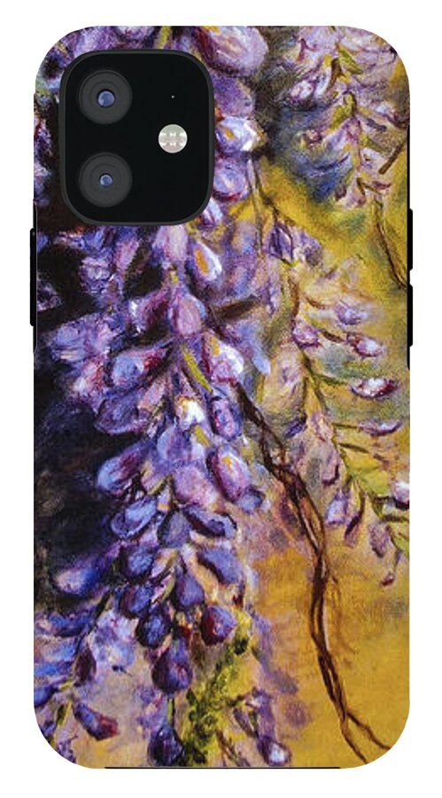 A New Day - Phone Case