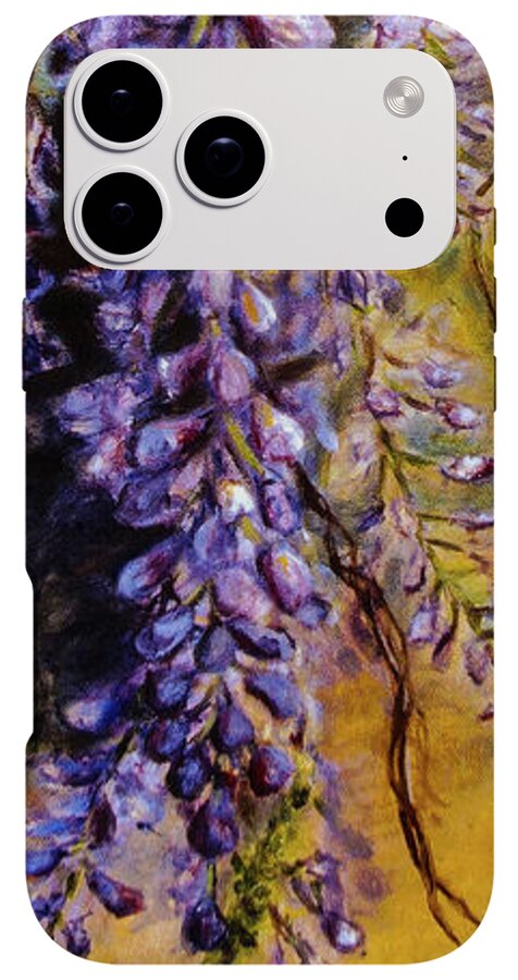 A New Day - Phone Case