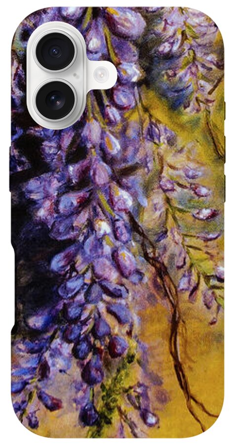 A New Day - Phone Case