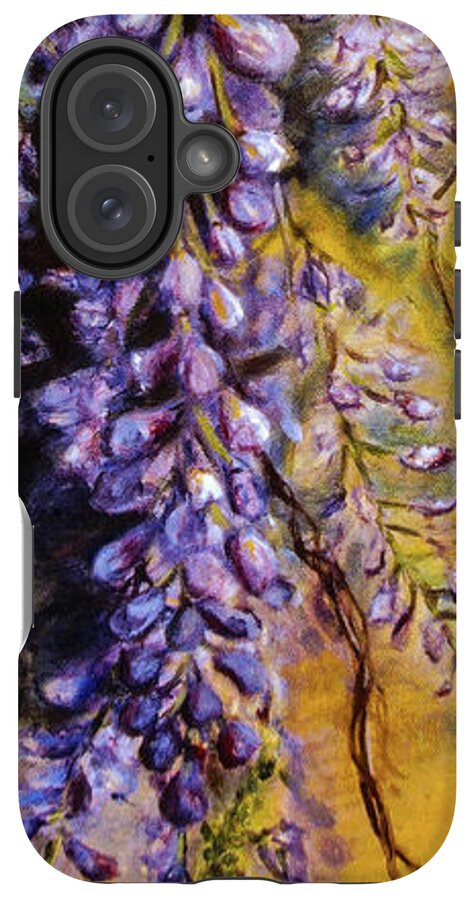 A New Day - Phone Case