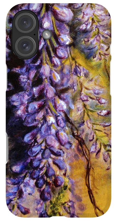 A New Day - Phone Case