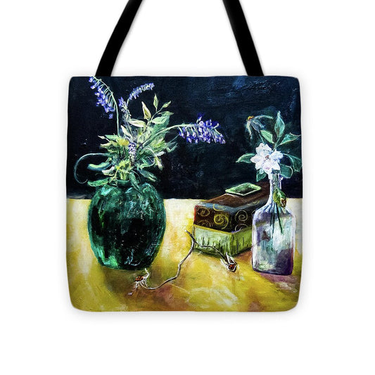 A Summers End - Tote Bag