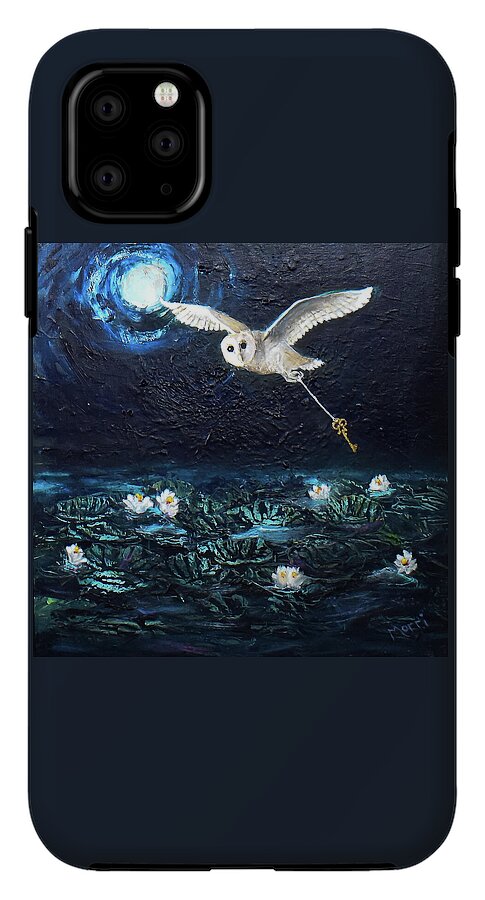 Connections - Phone Case