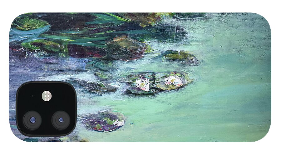 Energies of the Swamp - Phone Case