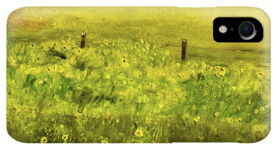 Florida Wildflowers, #2 - Phone Case