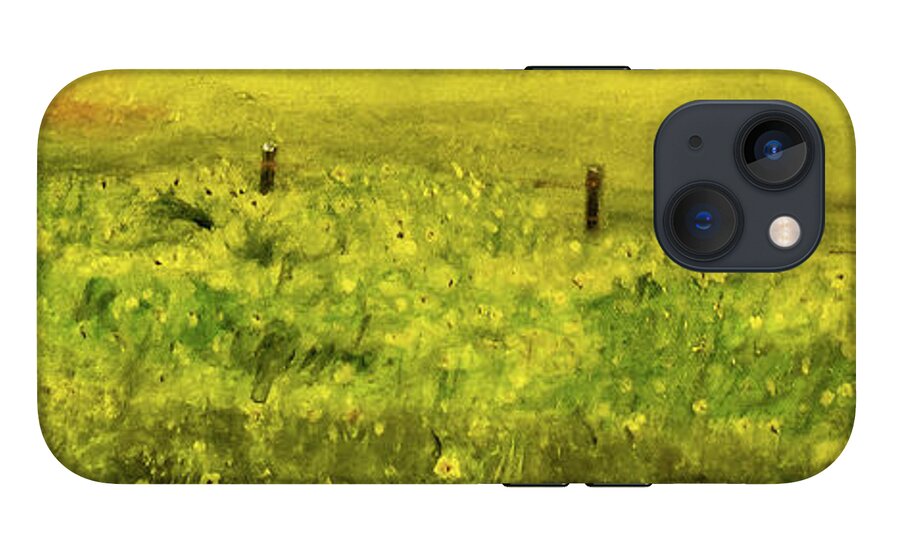 Florida Wildflowers, #2 - Phone Case