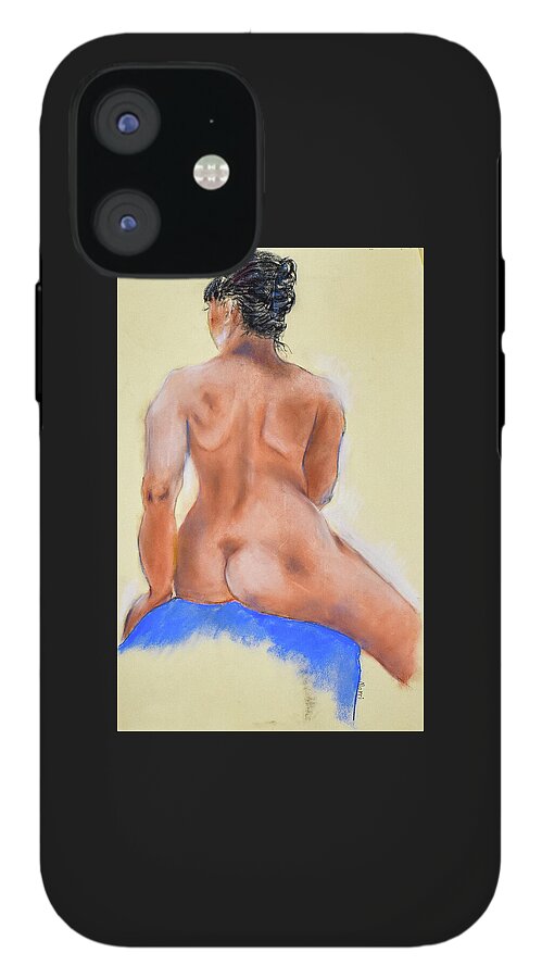 French Twist - Phone Case