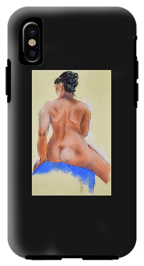 French Twist - Phone Case