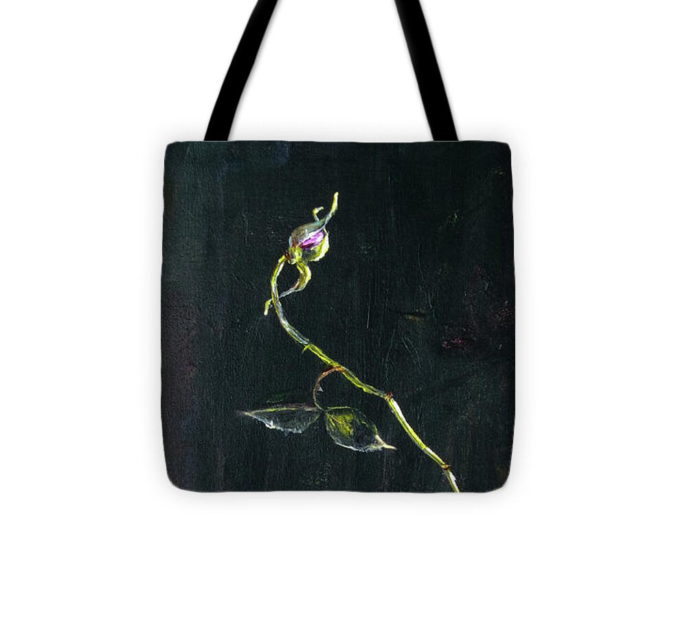 Last Dance - Tote Bag