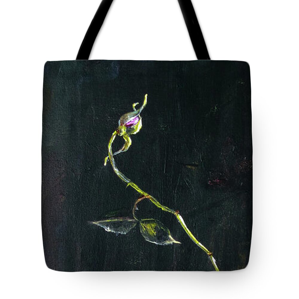 Last Dance - Tote Bag