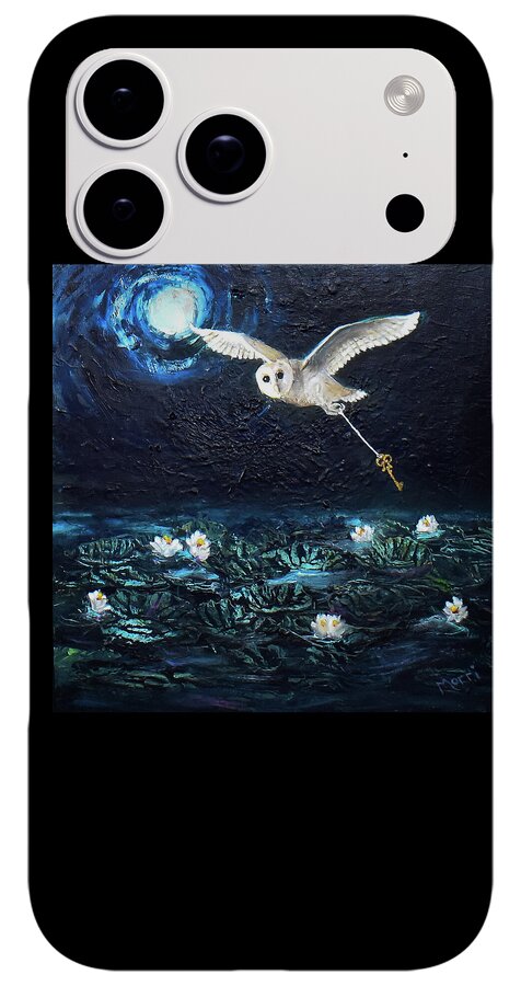 Connections - Phone Case