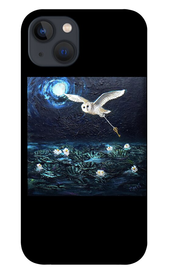 Connections - Phone Case