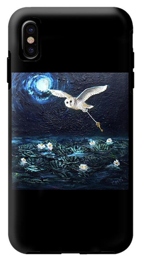 Connections - Phone Case