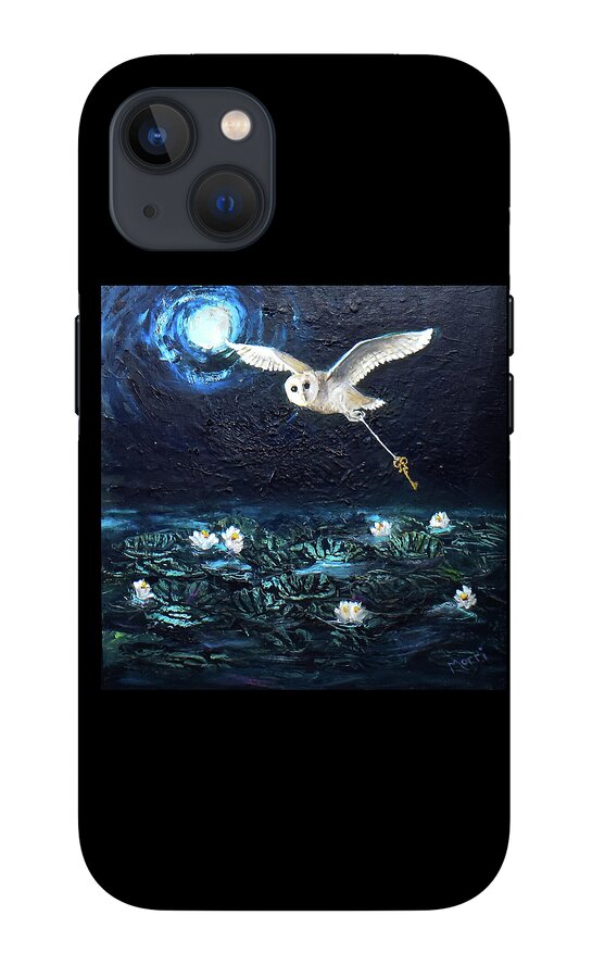 Connections - Phone Case