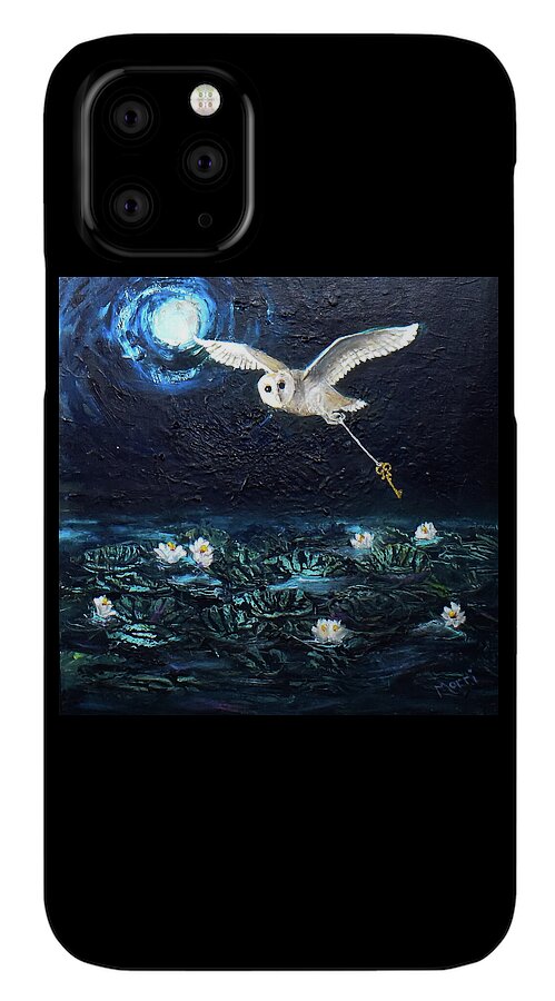 Connections - Phone Case
