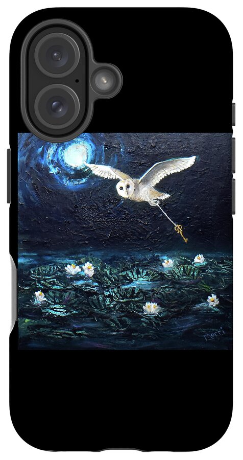 Connections - Phone Case