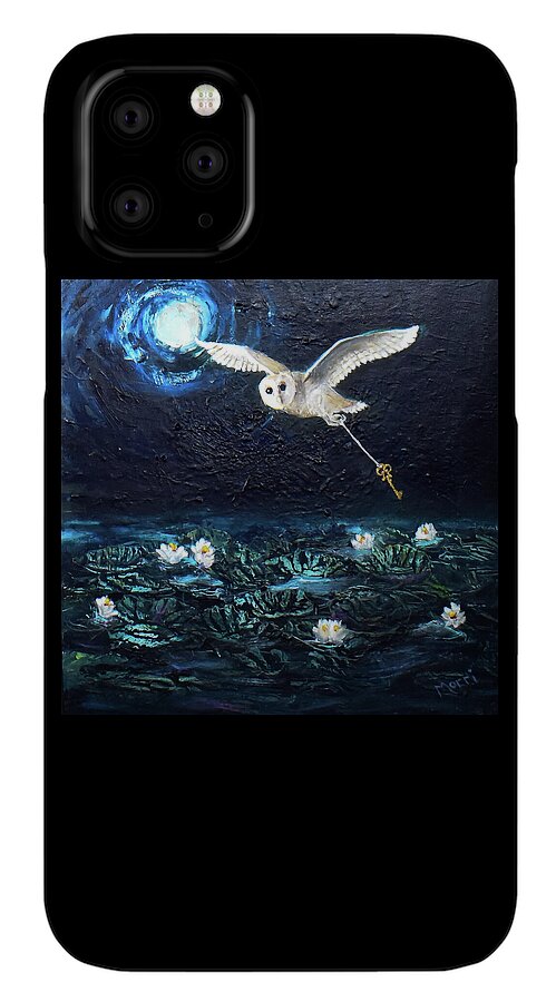 Connections 1 - Phone Case