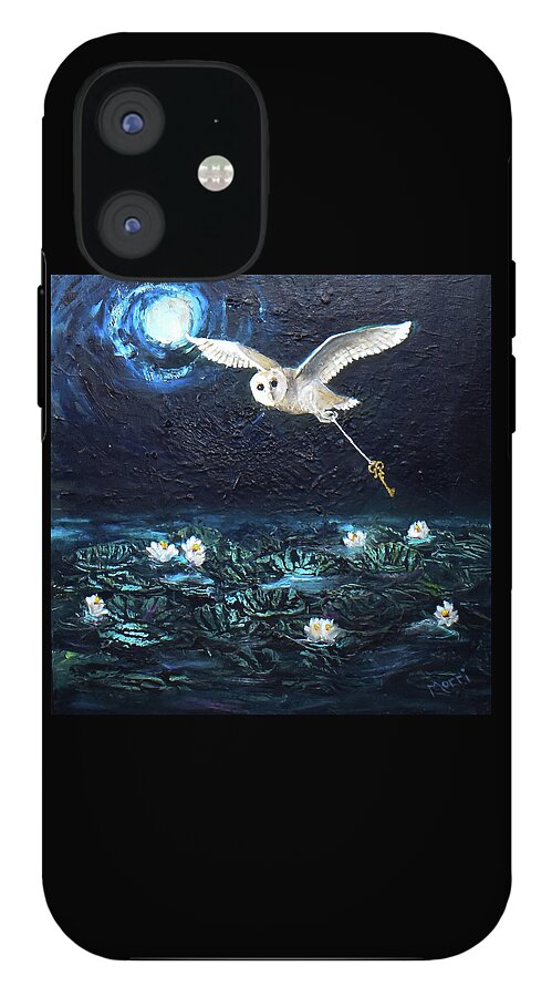 Connections - Phone Case
