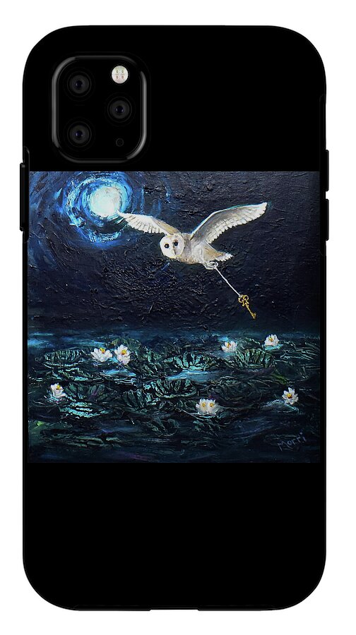 Connections - Phone Case