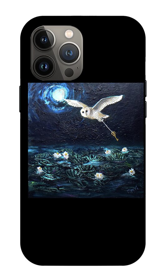Connections - Phone Case