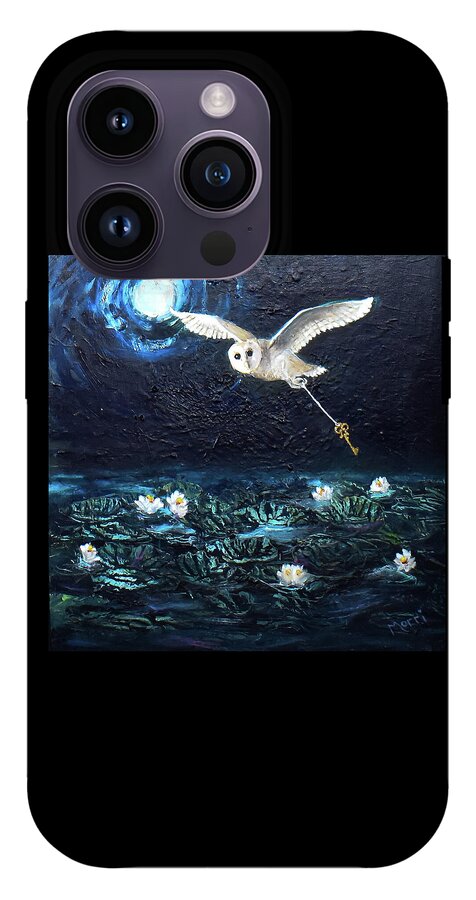 Connections - Phone Case