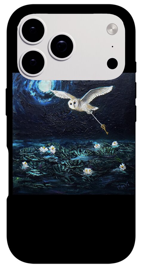 Connections - Phone Case
