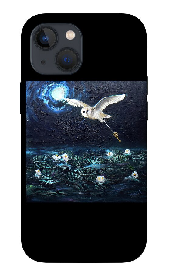 Connections - Phone Case