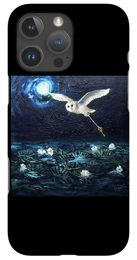 Connections - Phone Case