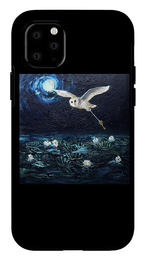 Connections - Phone Case
