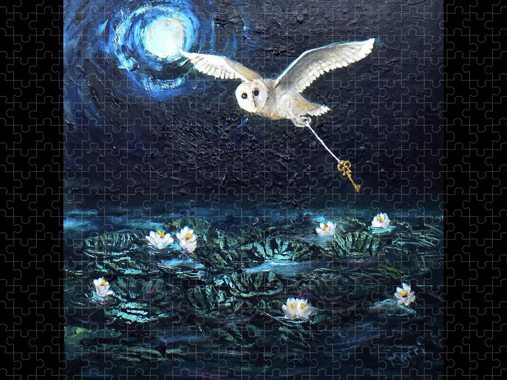 Connections 1 - Puzzle