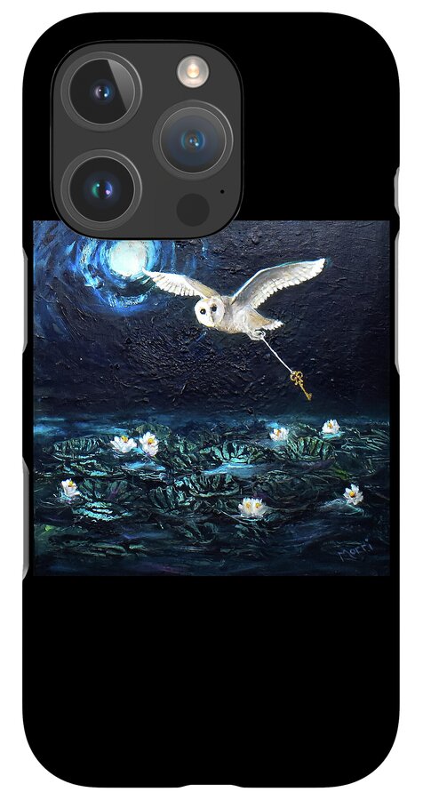 Connections 1 - Phone Case