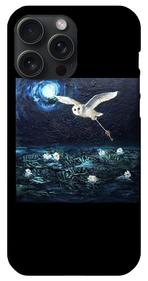 Connections 1 - Phone Case