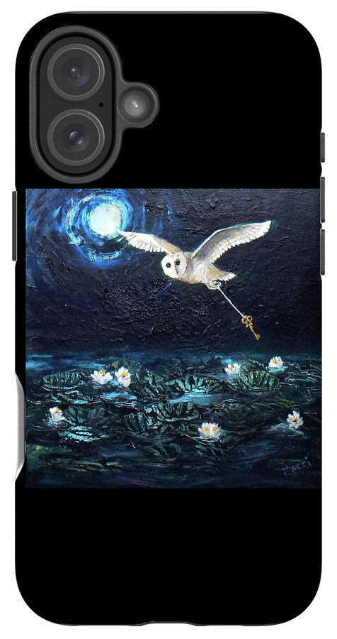 Connections - Phone Case